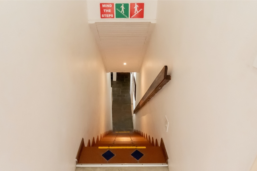 8 Bedroom Property for Sale in Country Club Western Cape